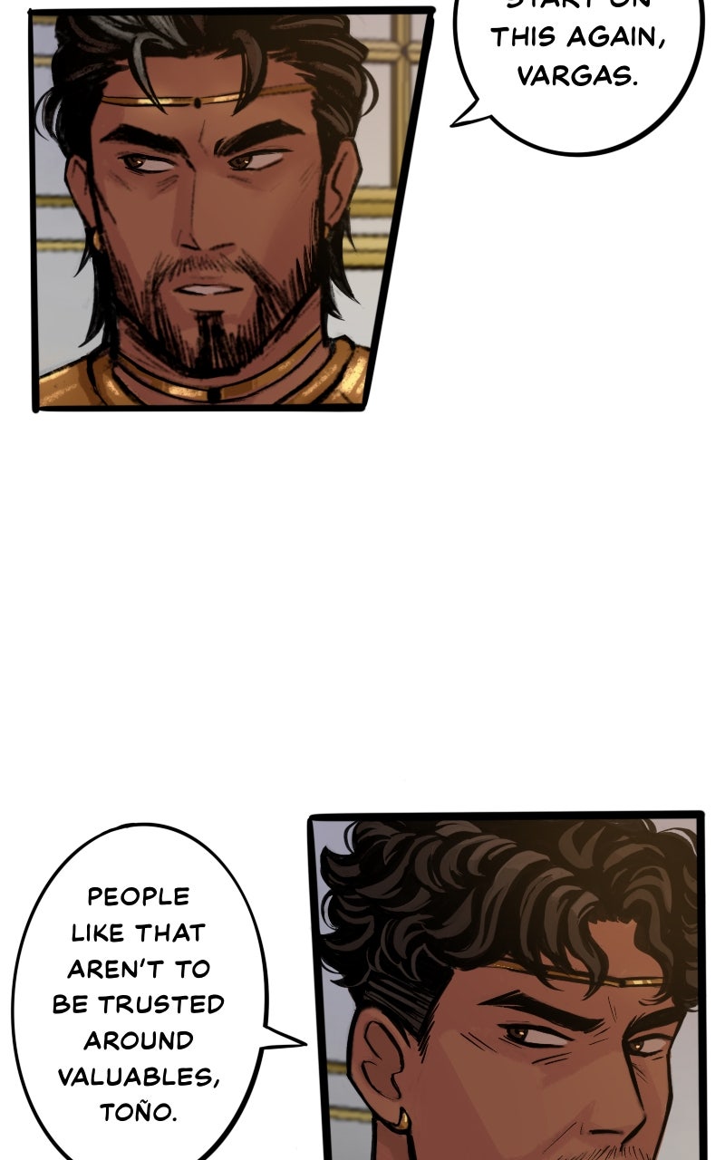 Read Osora EN Manga Online