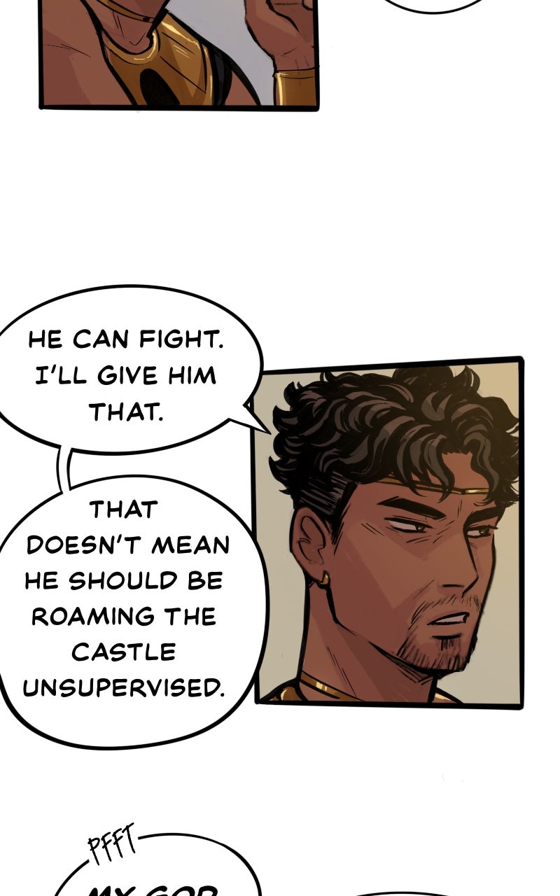 Read Osora EN Manga Online