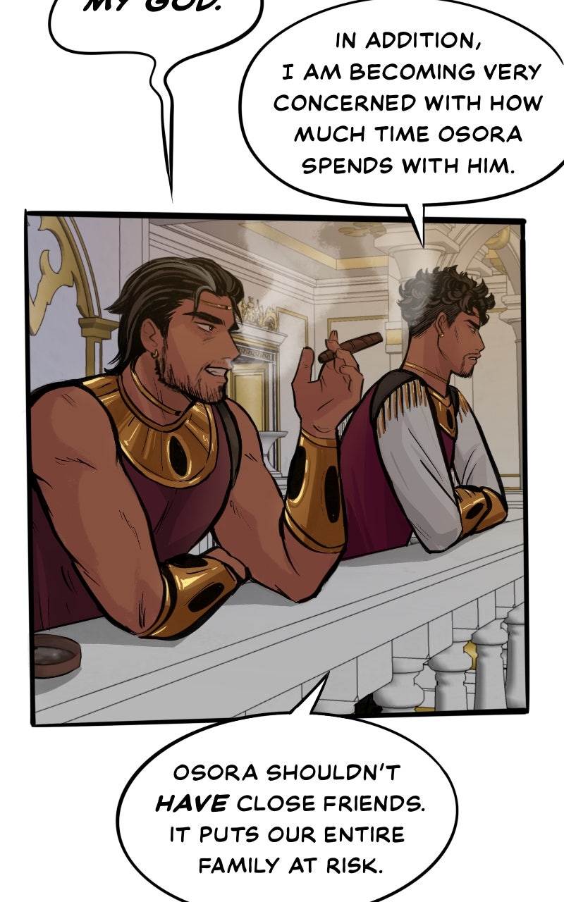 Read Osora EN Manga Online