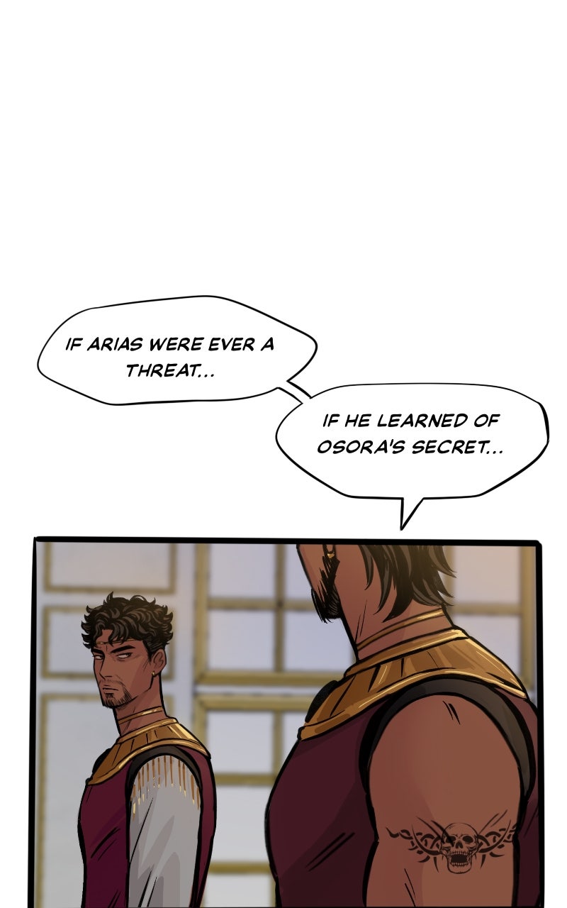 Read Osora EN Manga Online