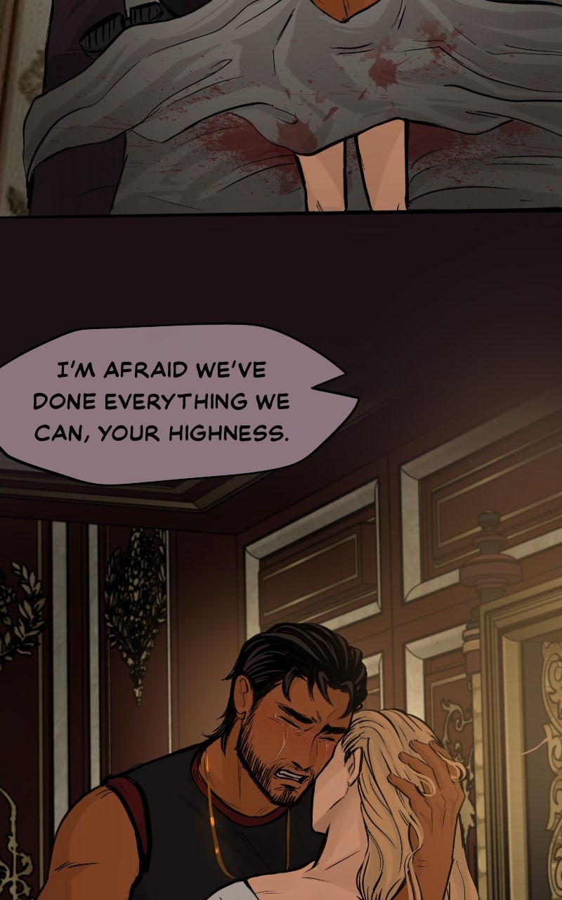 Read Osora EN Manga Online