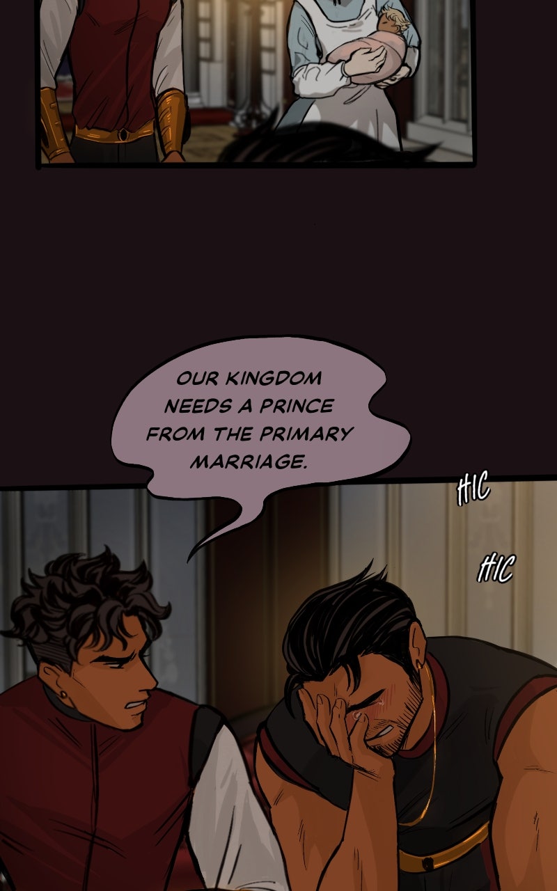 Read Osora EN Manga Online