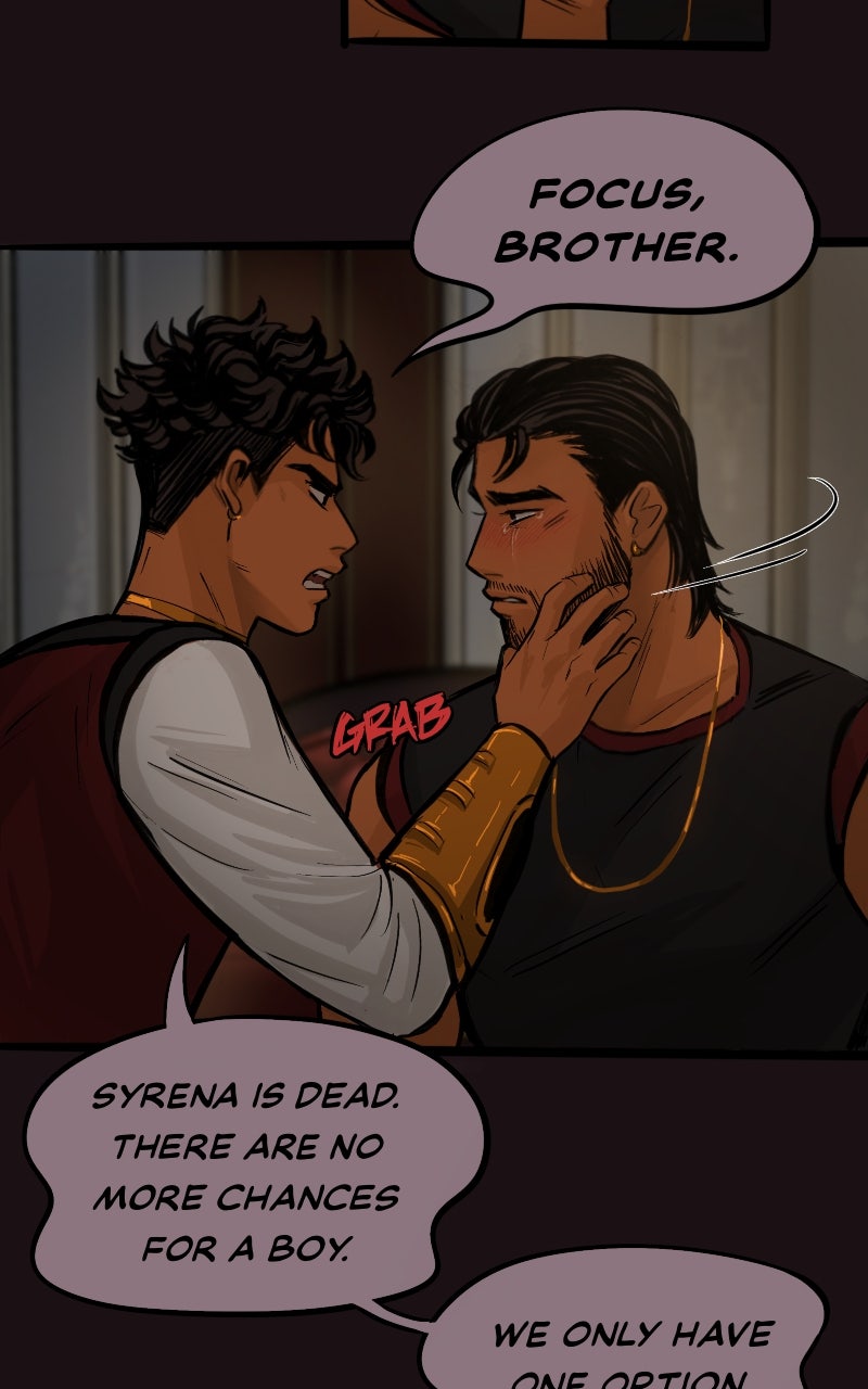 Read Osora EN Manga Online