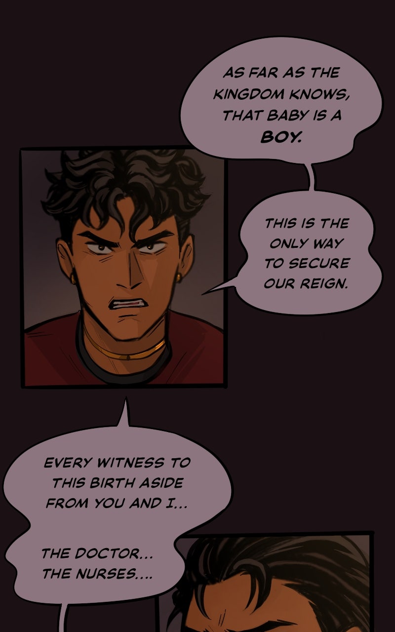 Read Osora EN Manga Online