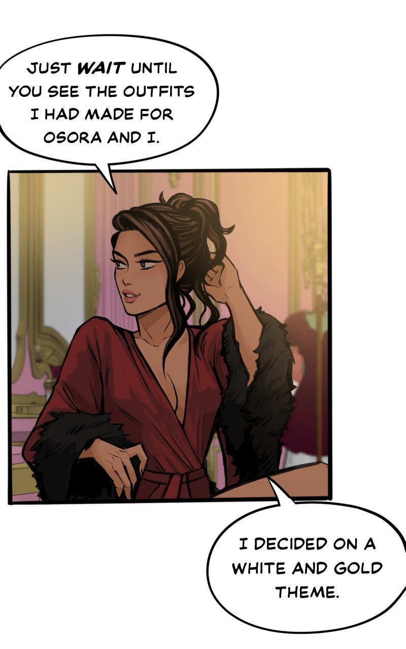 Read Osora EN Manga Online