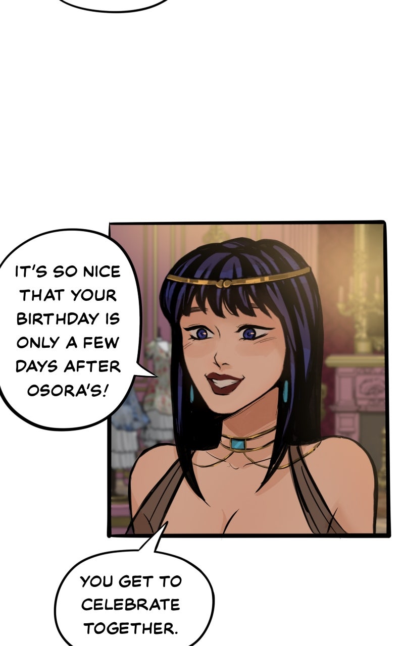 Read Osora EN Manga Online