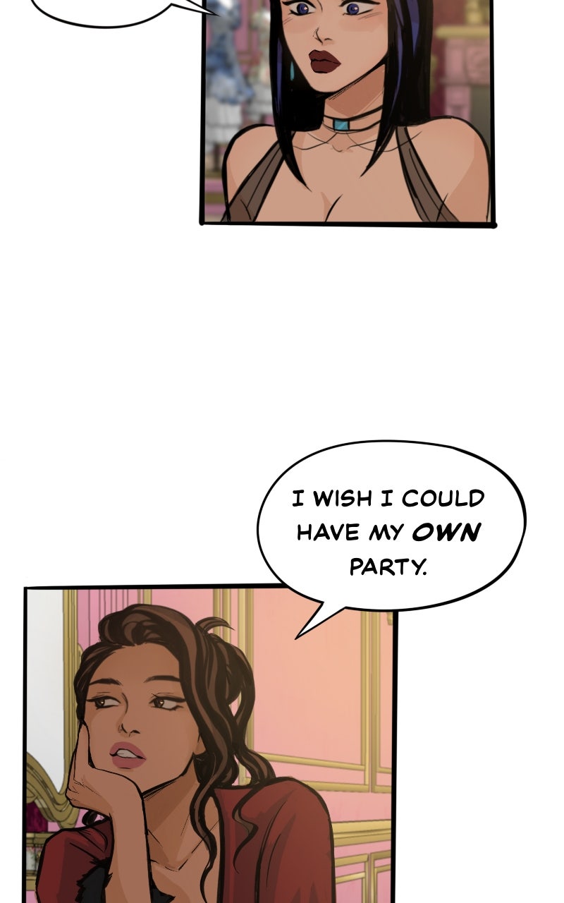 Read Osora EN Manga Online