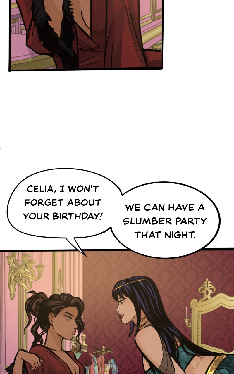 Read Osora EN Manga Online