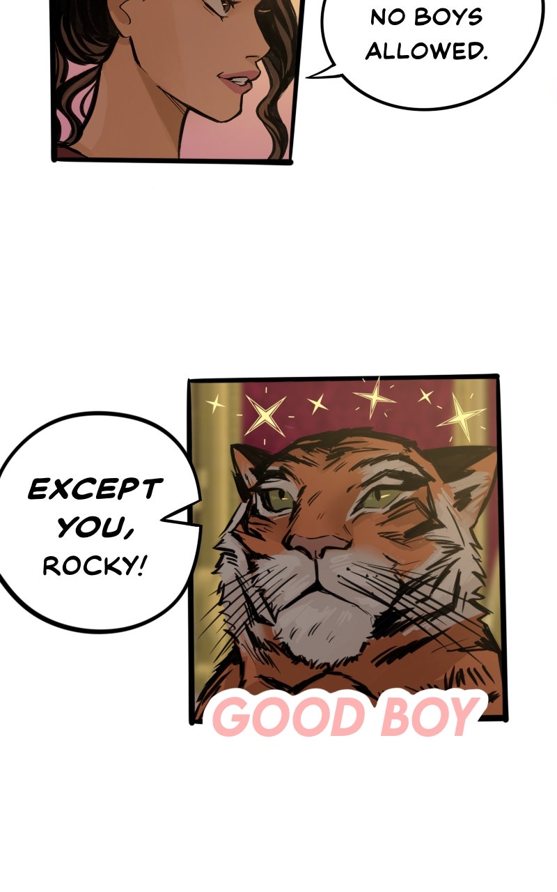 Read Osora EN Manga Online