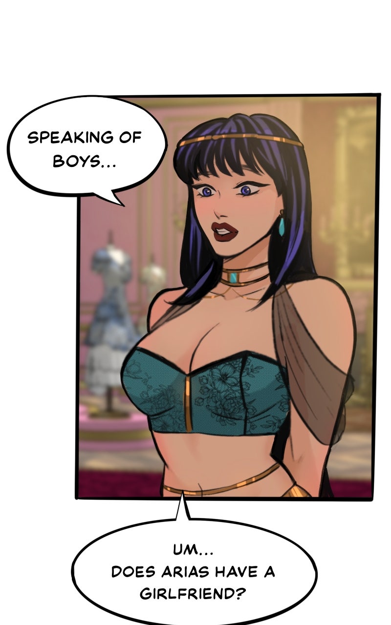 Read Osora EN Manga Online