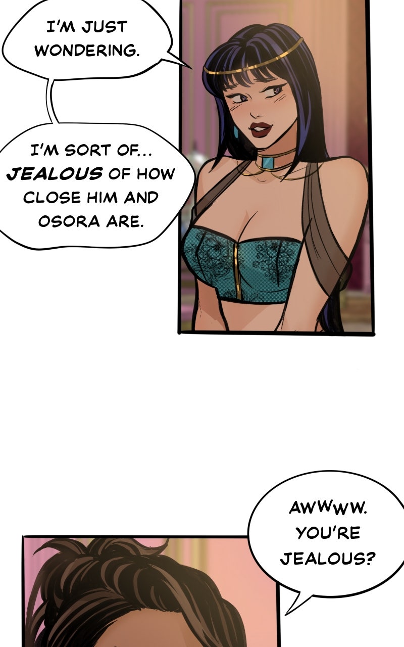 Read Osora EN Manga Online