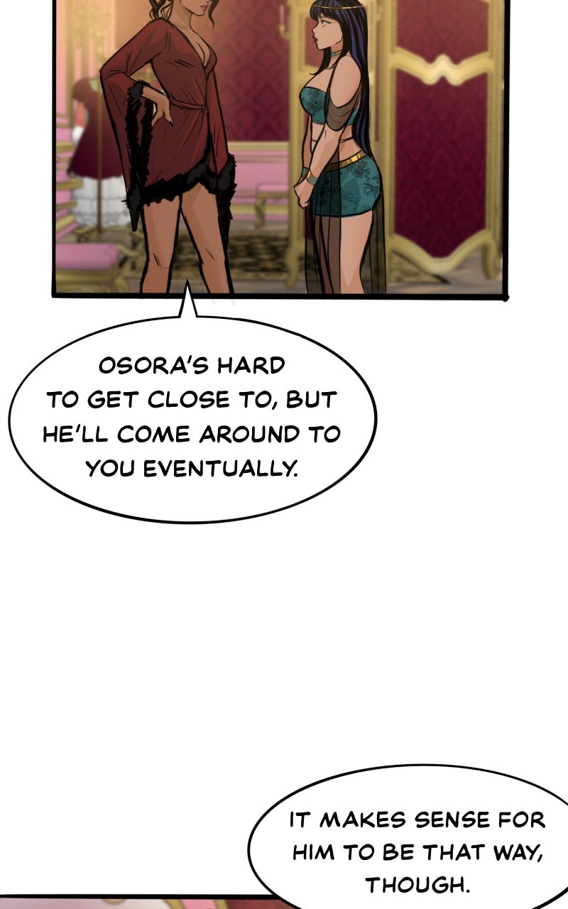 Read Osora EN Manga Online