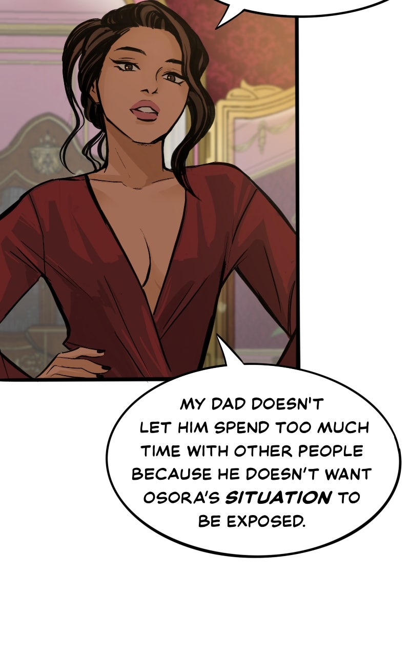 Read Osora EN Manga Online