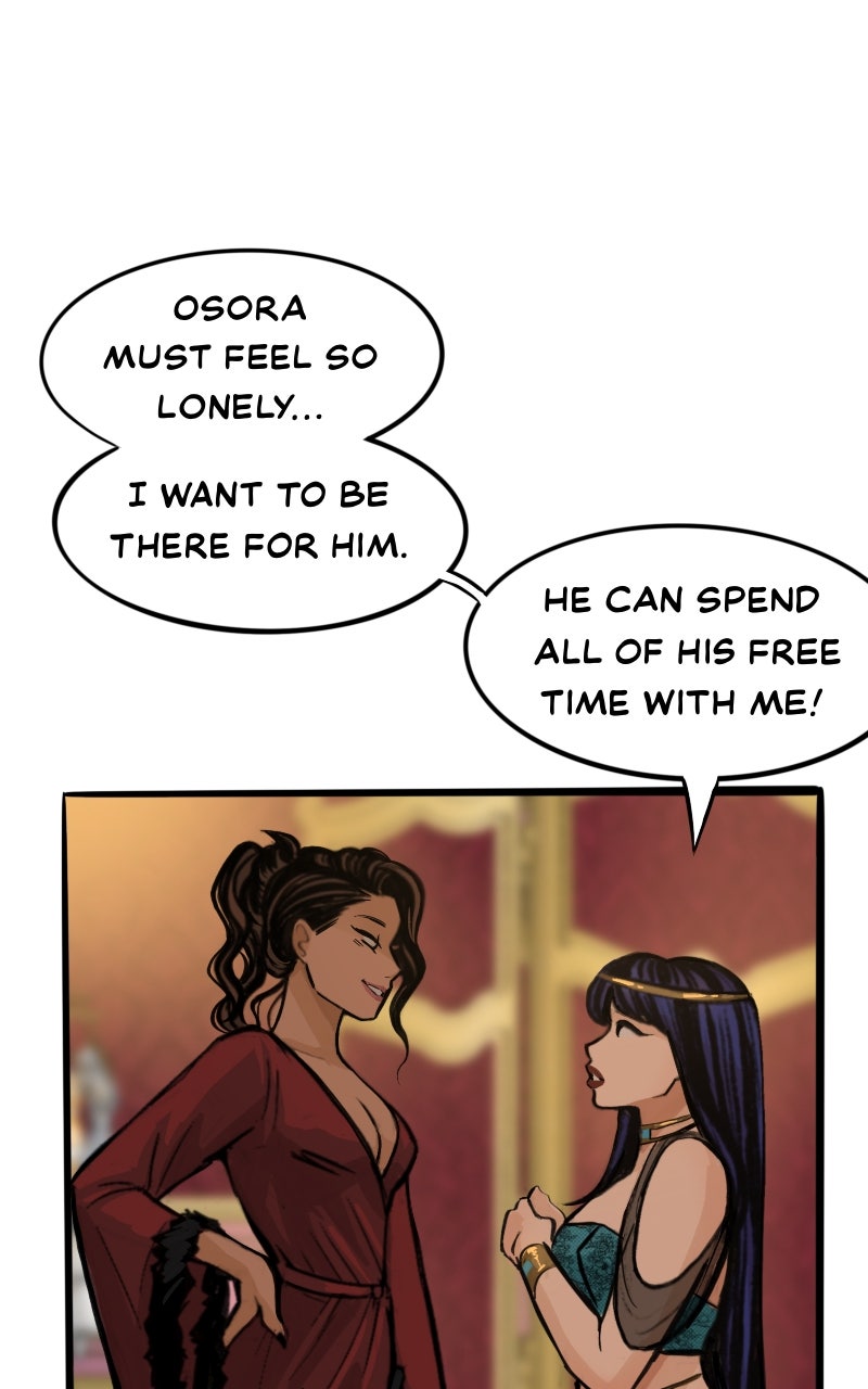 Read Osora EN Manga Online