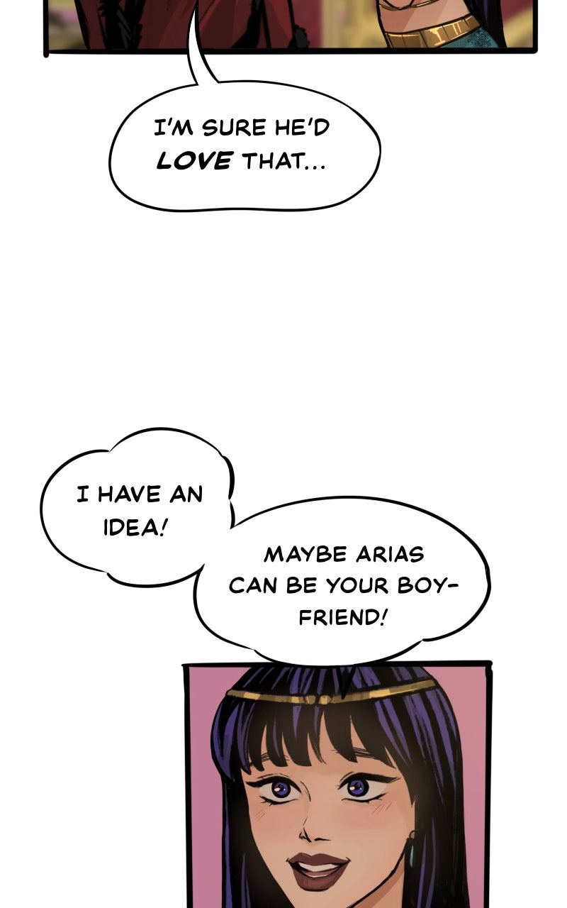 Read Osora EN Manga Online