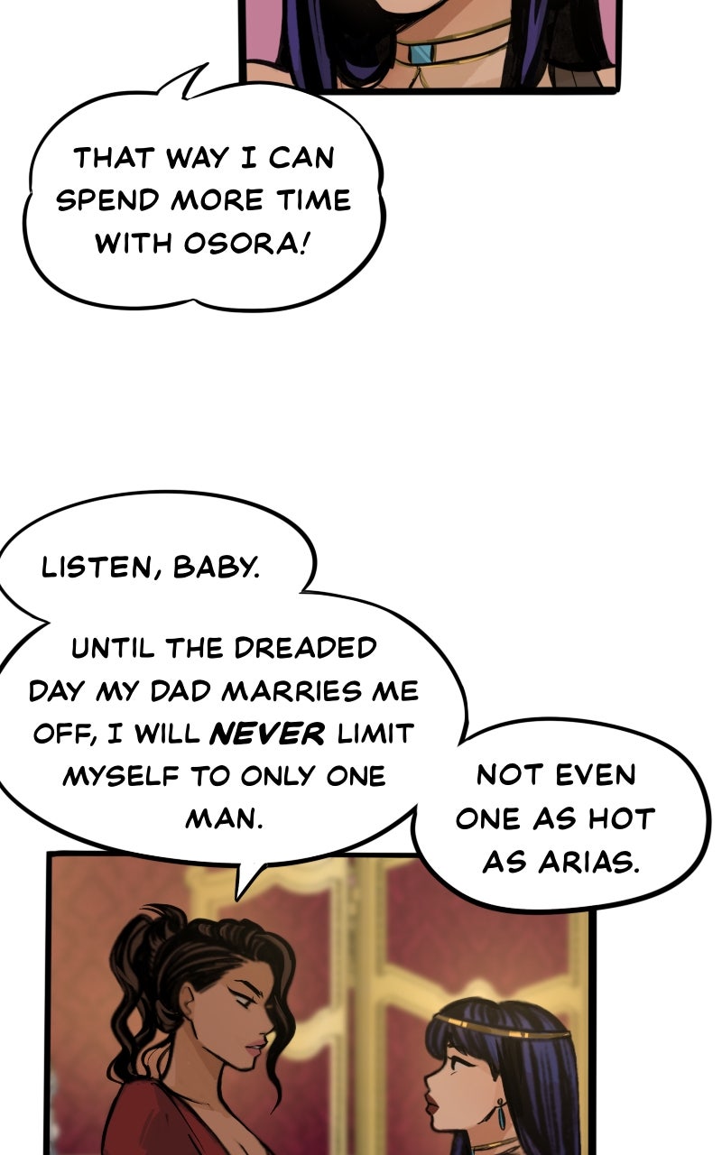 Read Osora EN Manga Online