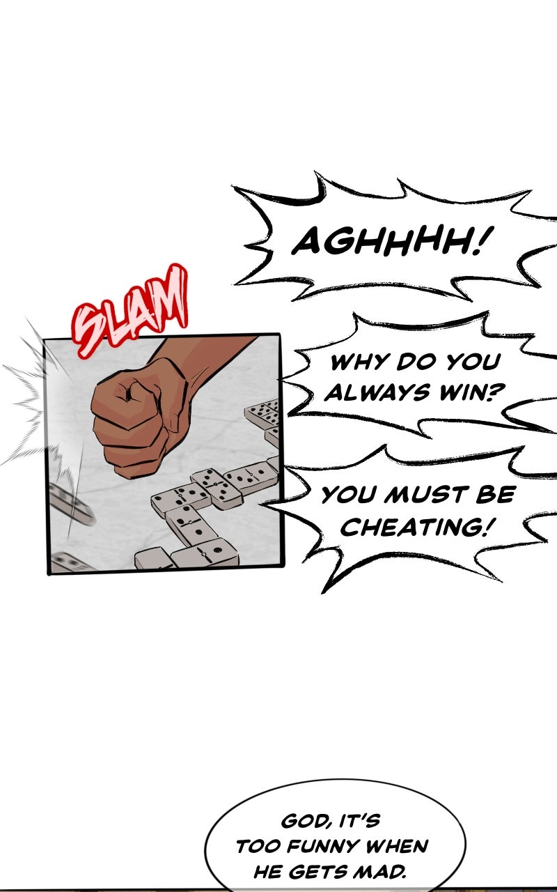 Read Osora EN Manga Online