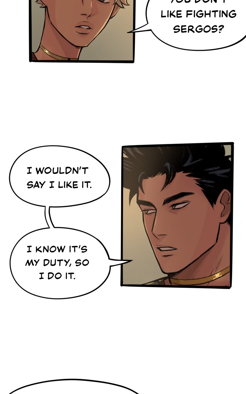 Read Osora EN Manga Online