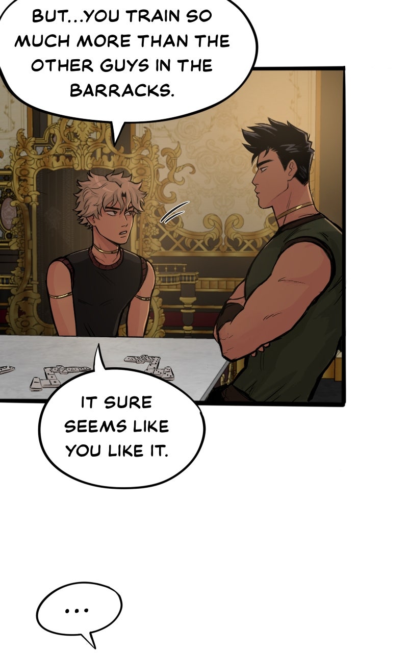 Read Osora EN Manga Online