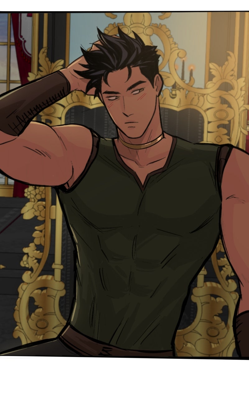 Read Osora EN Manga Online