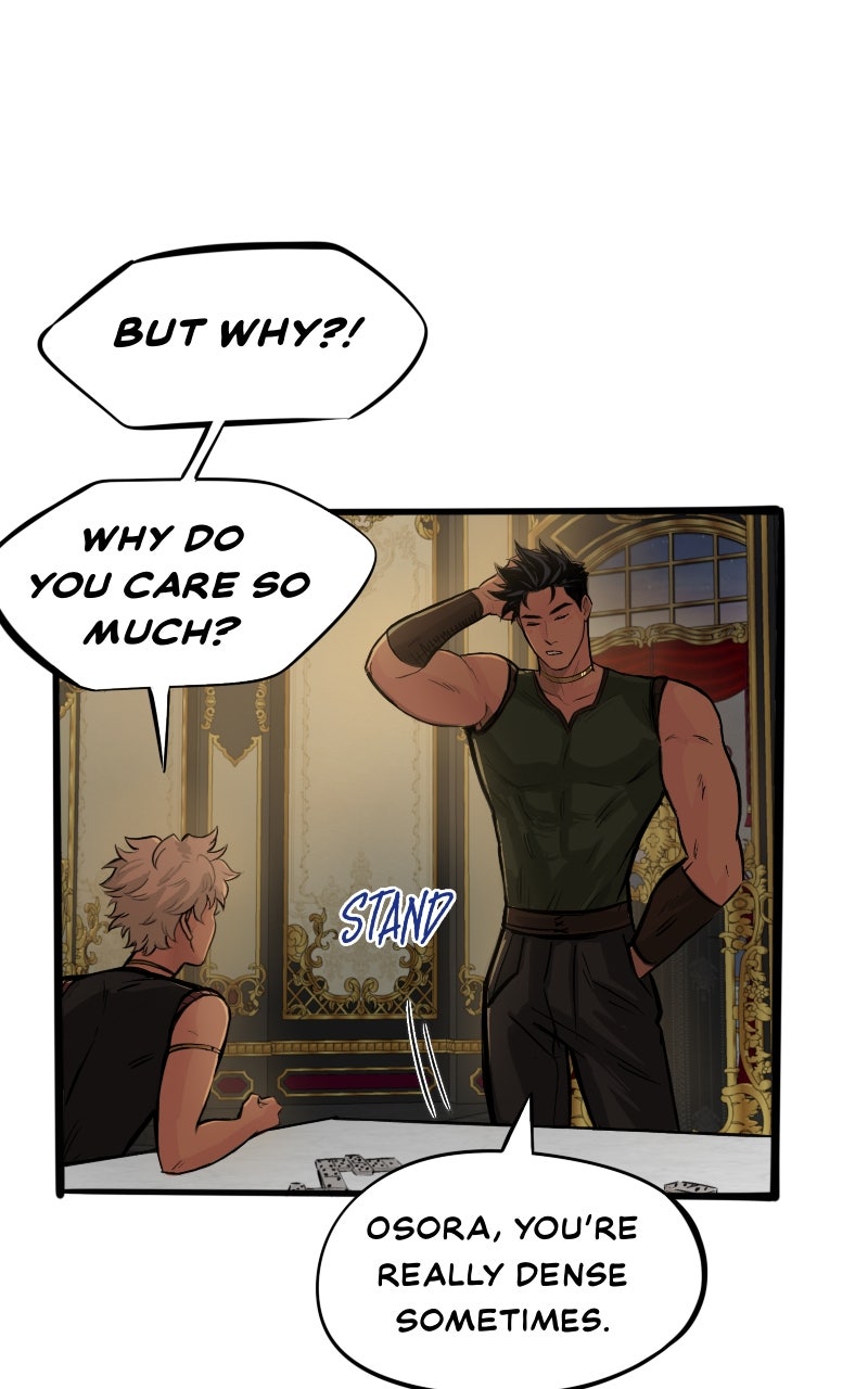 Read Osora EN Manga Online
