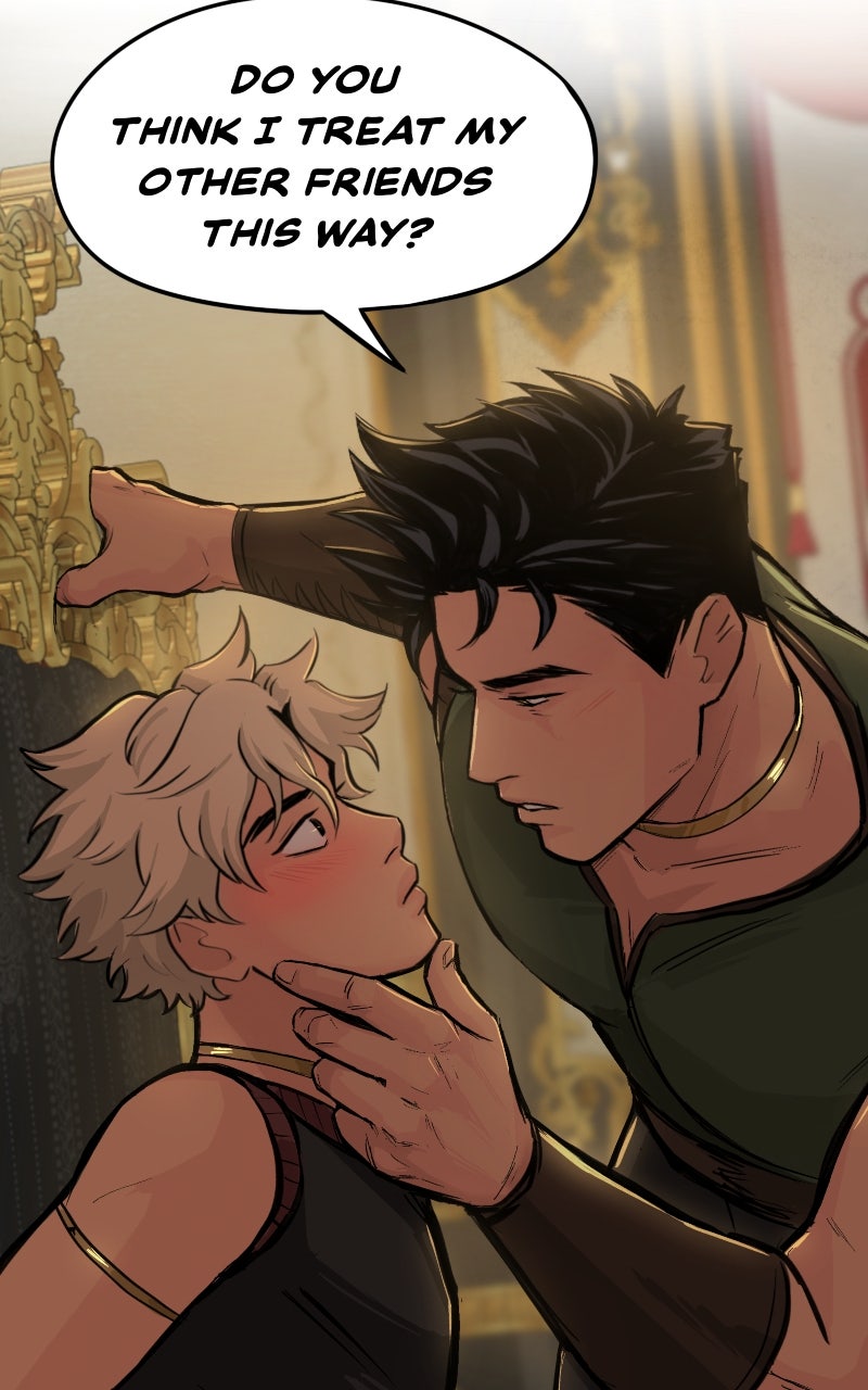 Read Osora EN Manga Online