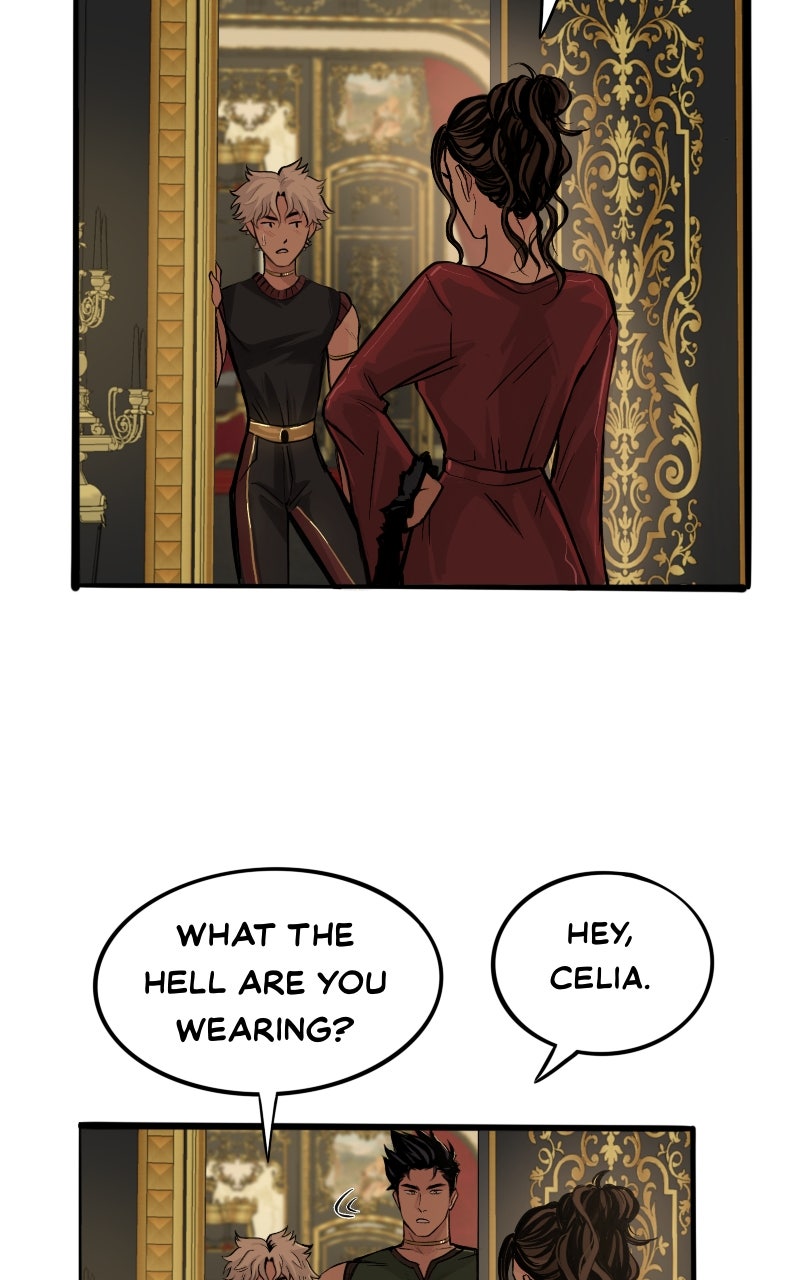 Read Osora EN Manga Online