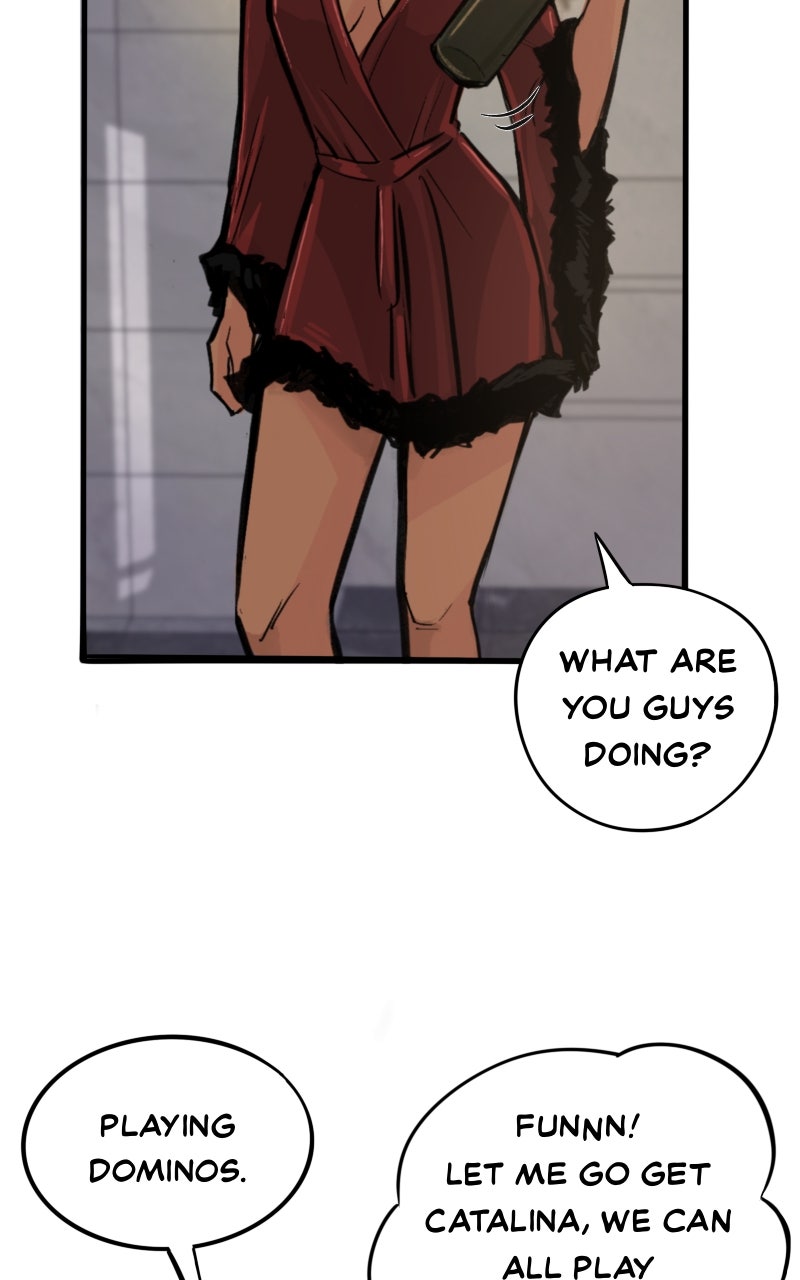 Read Osora EN Manga Online