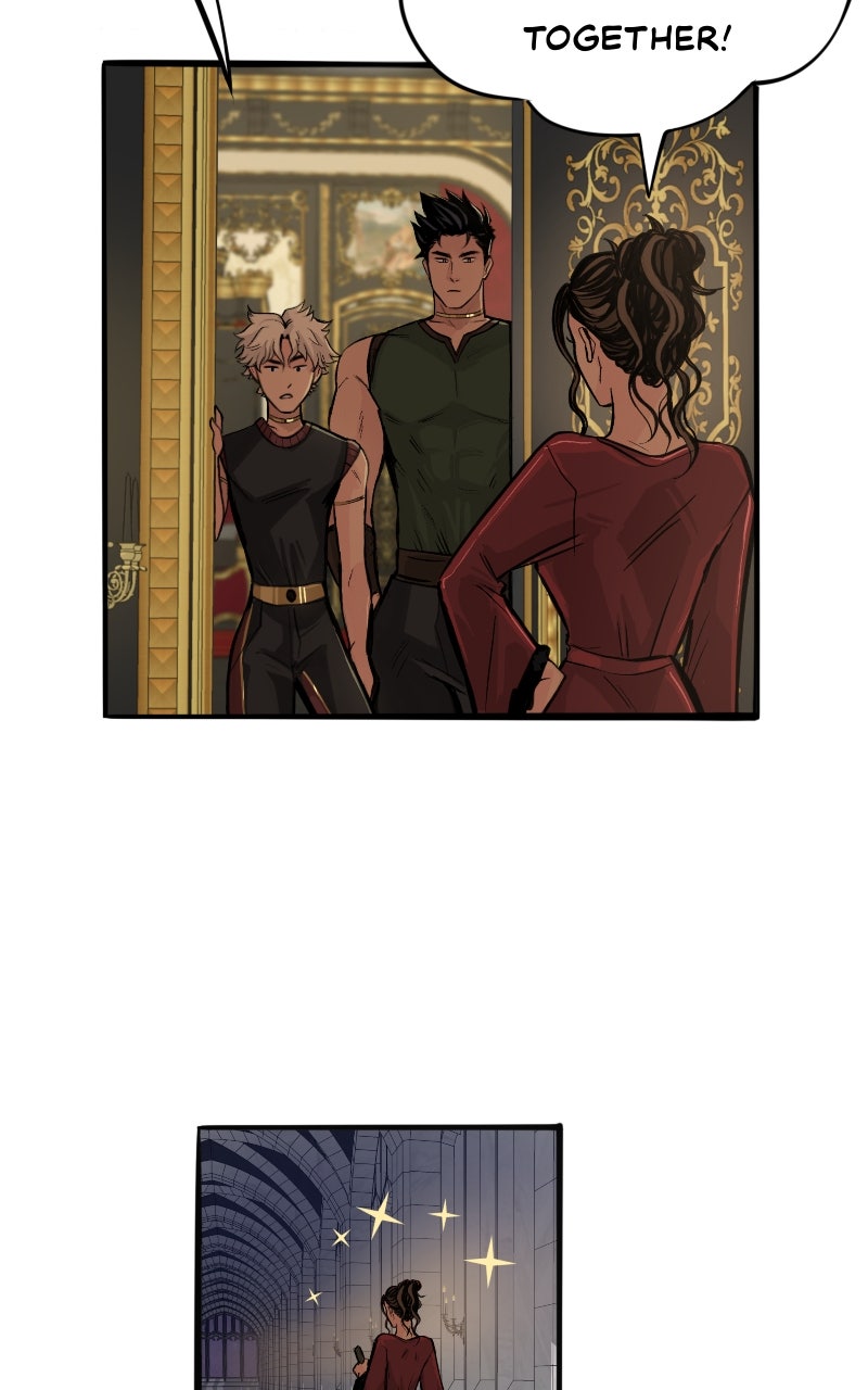 Read Osora EN Manga Online