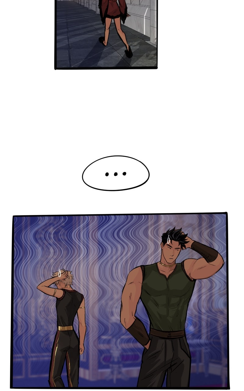 Read Osora EN Manga Online