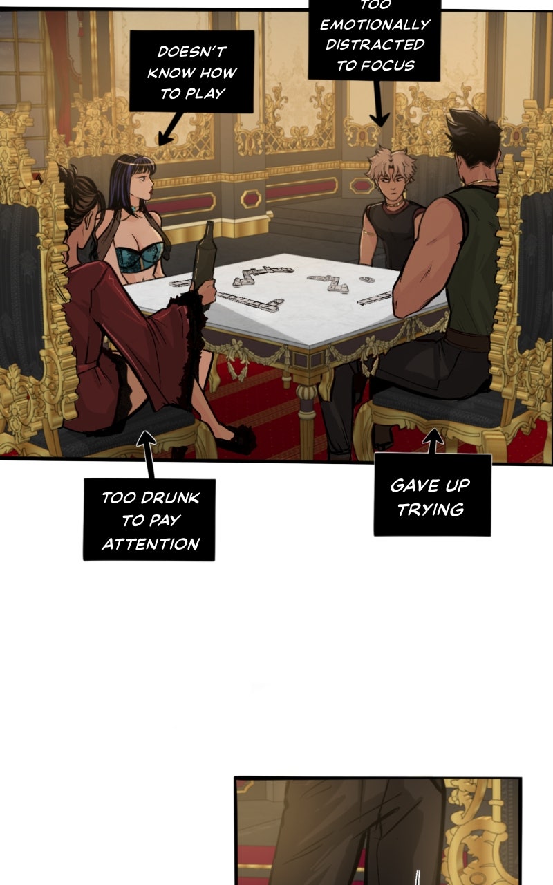 Read Osora EN Manga Online