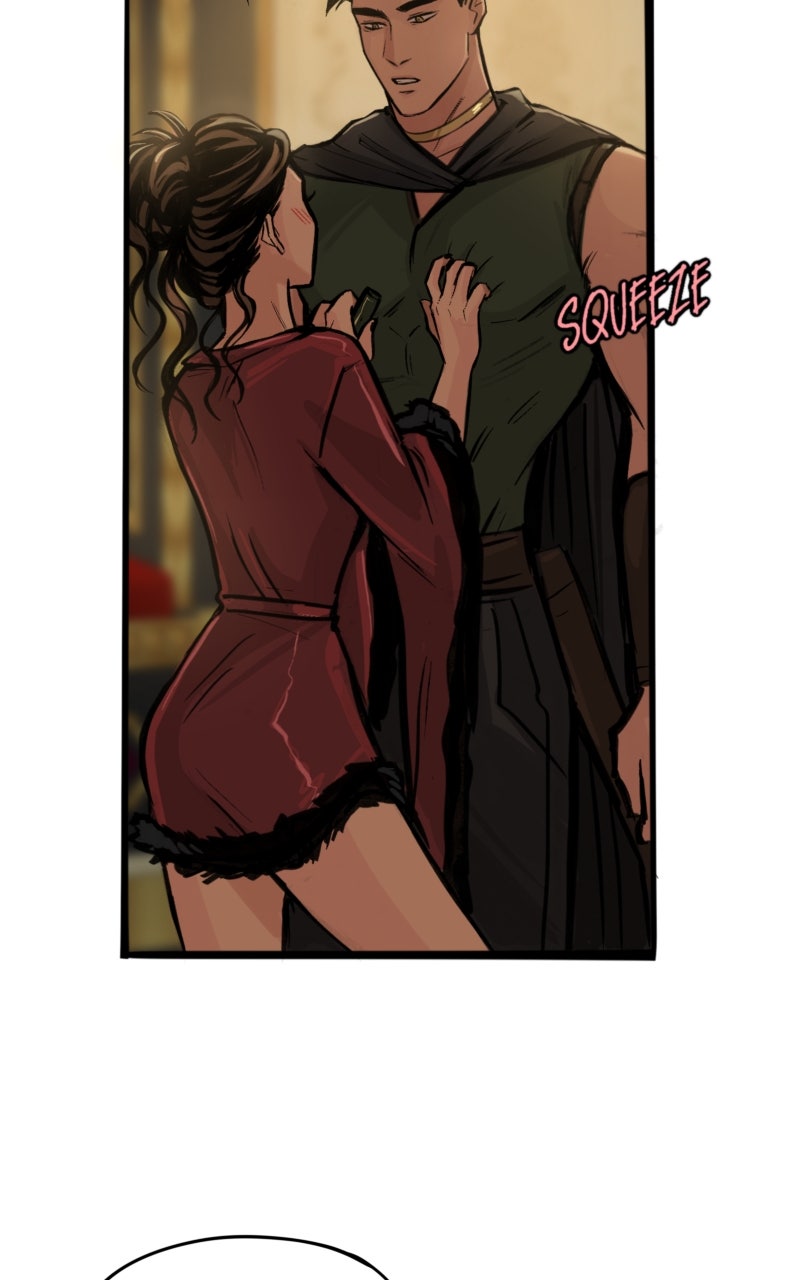 Read Osora EN Manga Online