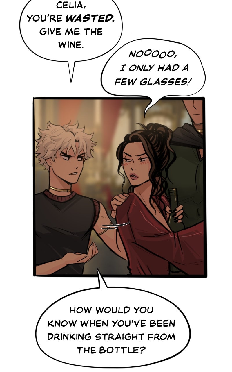 Read Osora EN Manga Online