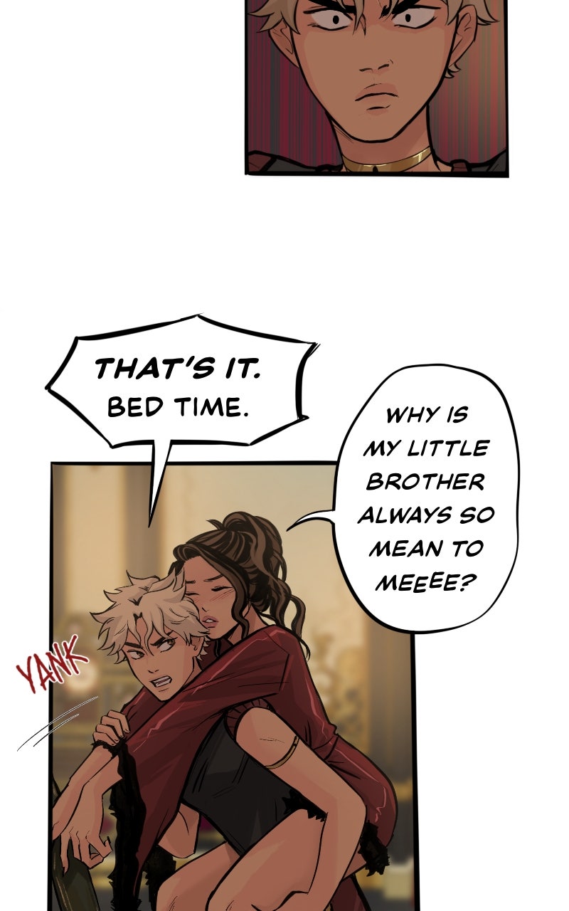 Read Osora EN Manga Online