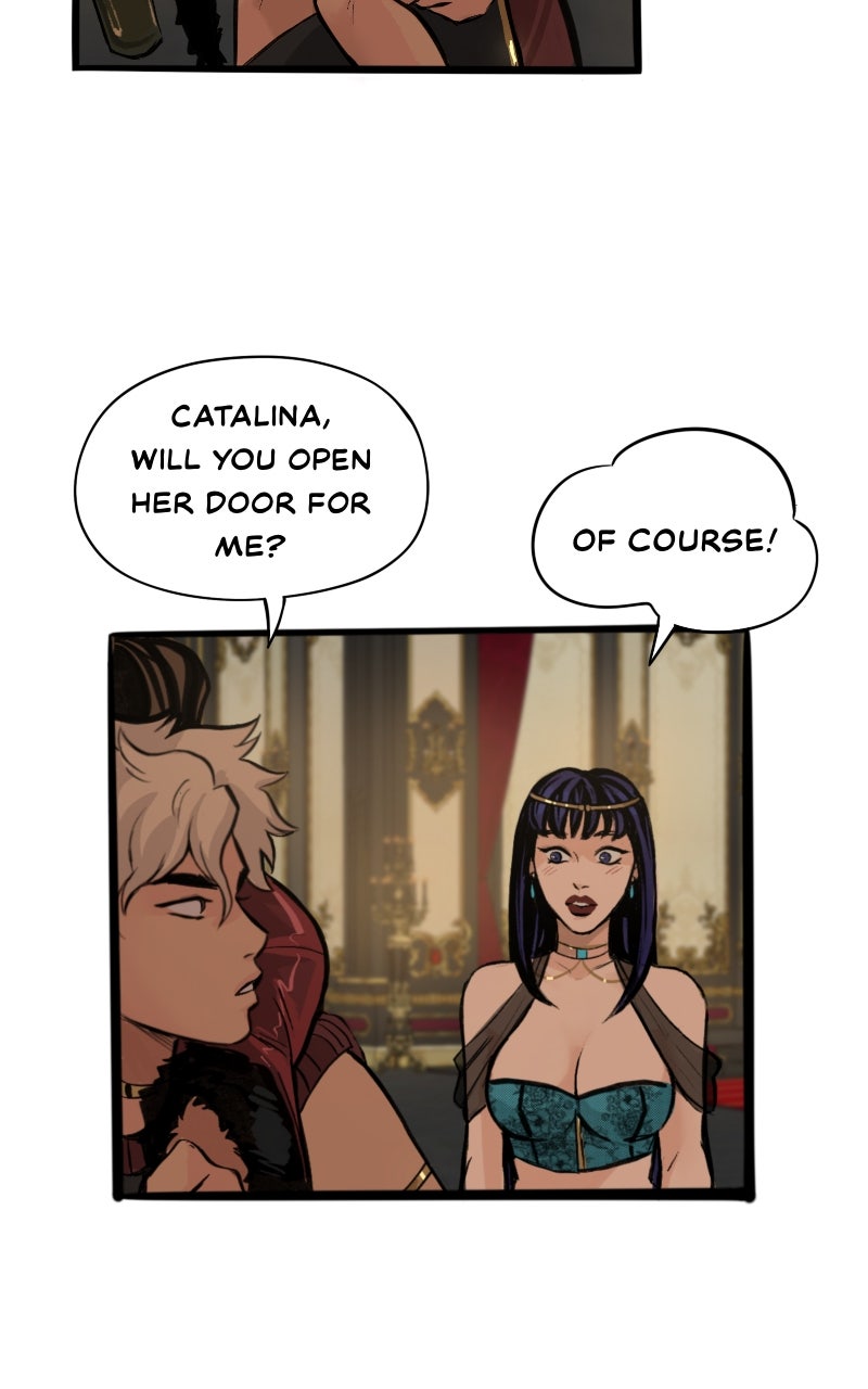 Read Osora EN Manga Online