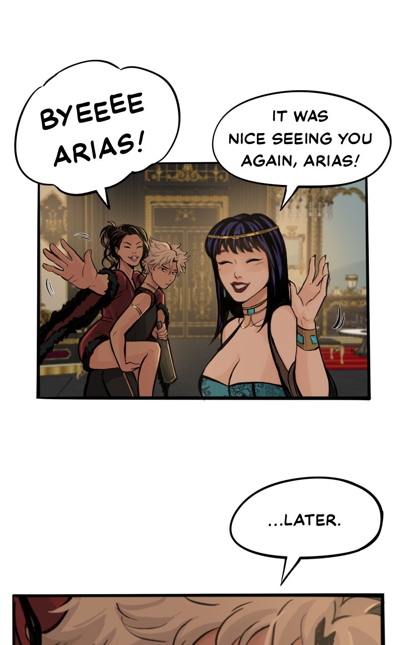 Read Osora EN Manga Online