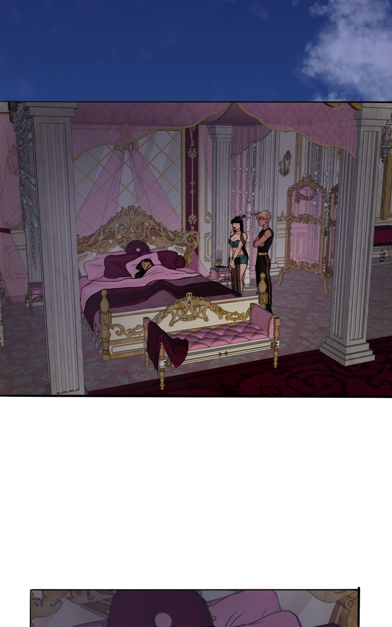 Read Osora EN Manga Online