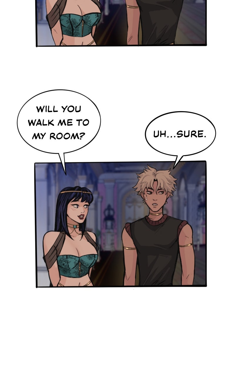 Read Osora EN Manga Online