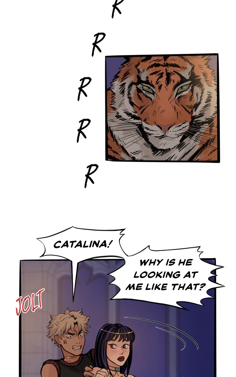 Read Osora EN Manga Online