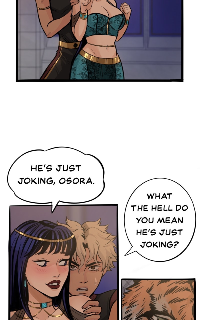 Read Osora EN Manga Online