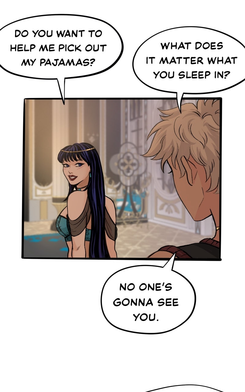 Read Osora EN Manga Online