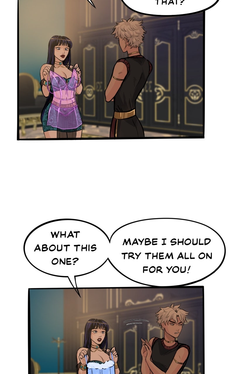 Read Osora EN Manga Online