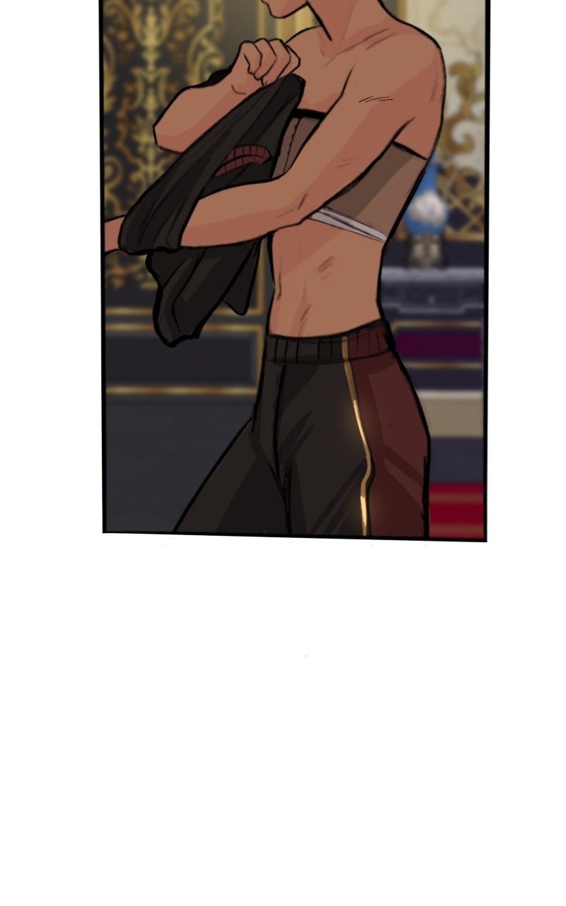 Read Osora EN Manga Online