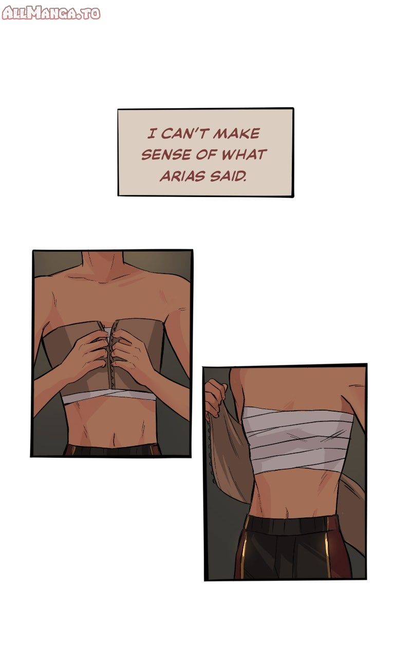 Read Osora EN Manga Online