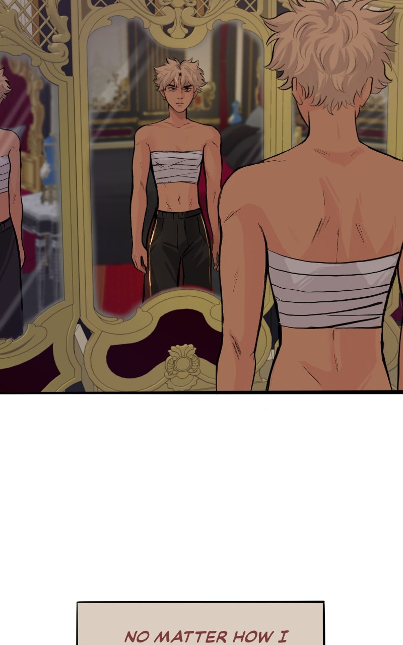 Read Osora EN Manga Online