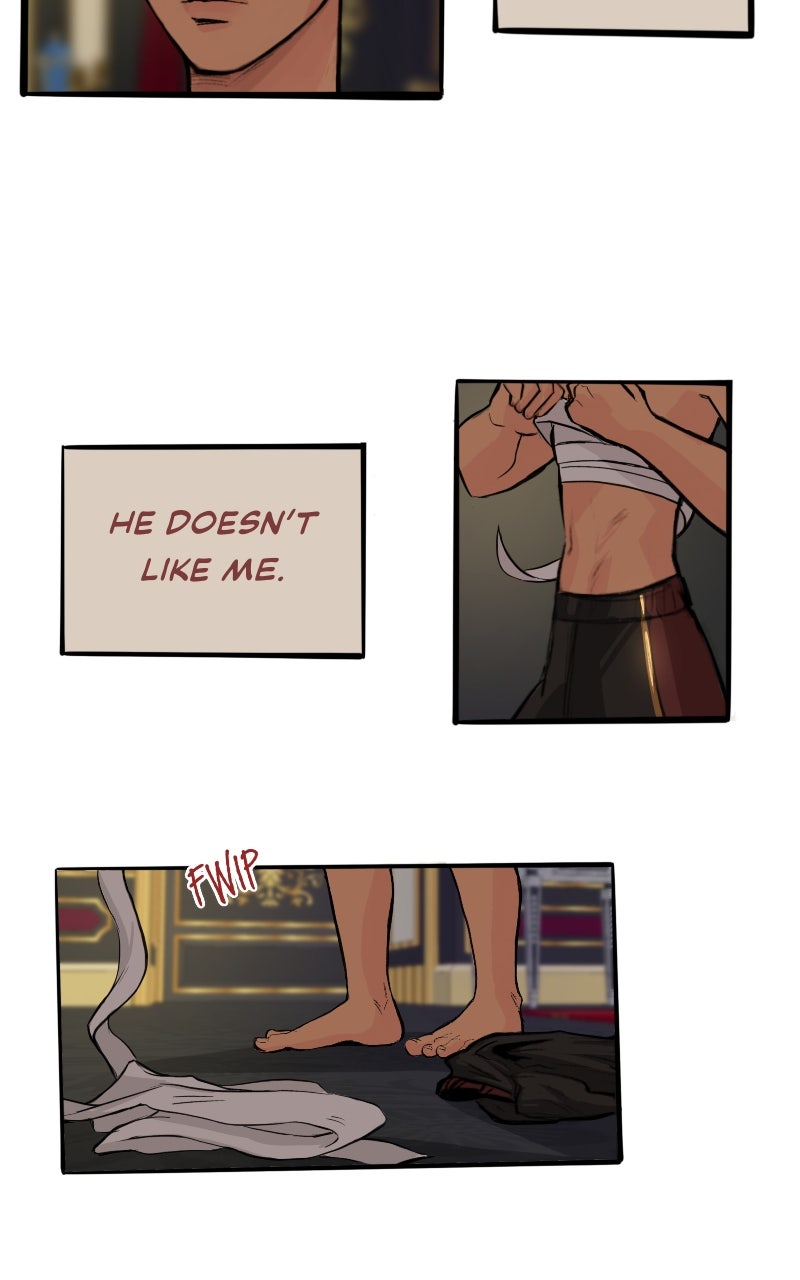 Read Osora EN Manga Online