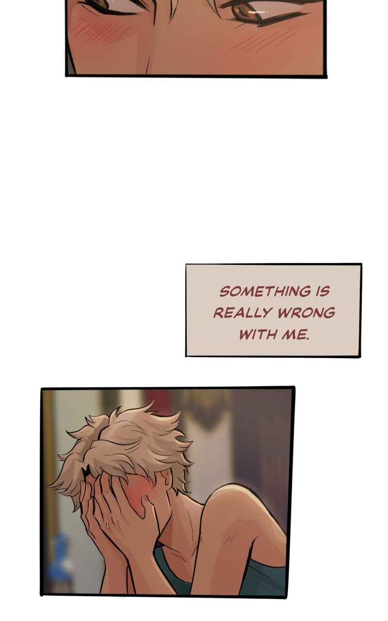 Read Osora EN Manga Online