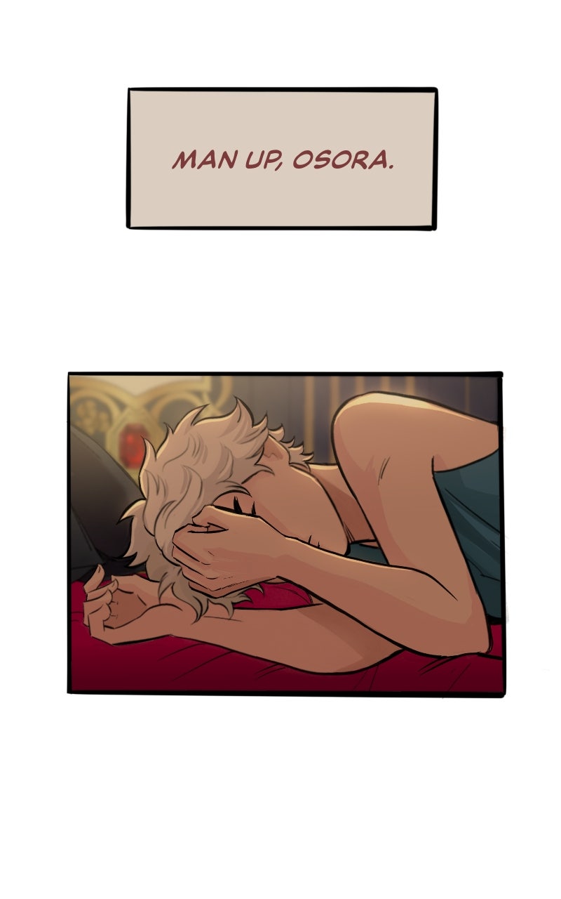 Read Osora EN Manga Online