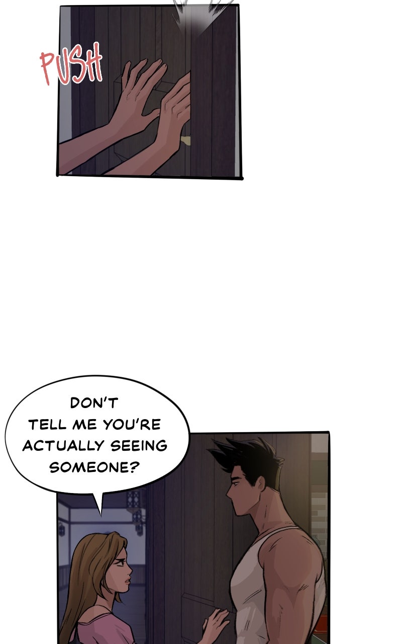 Read Osora EN Manga Online