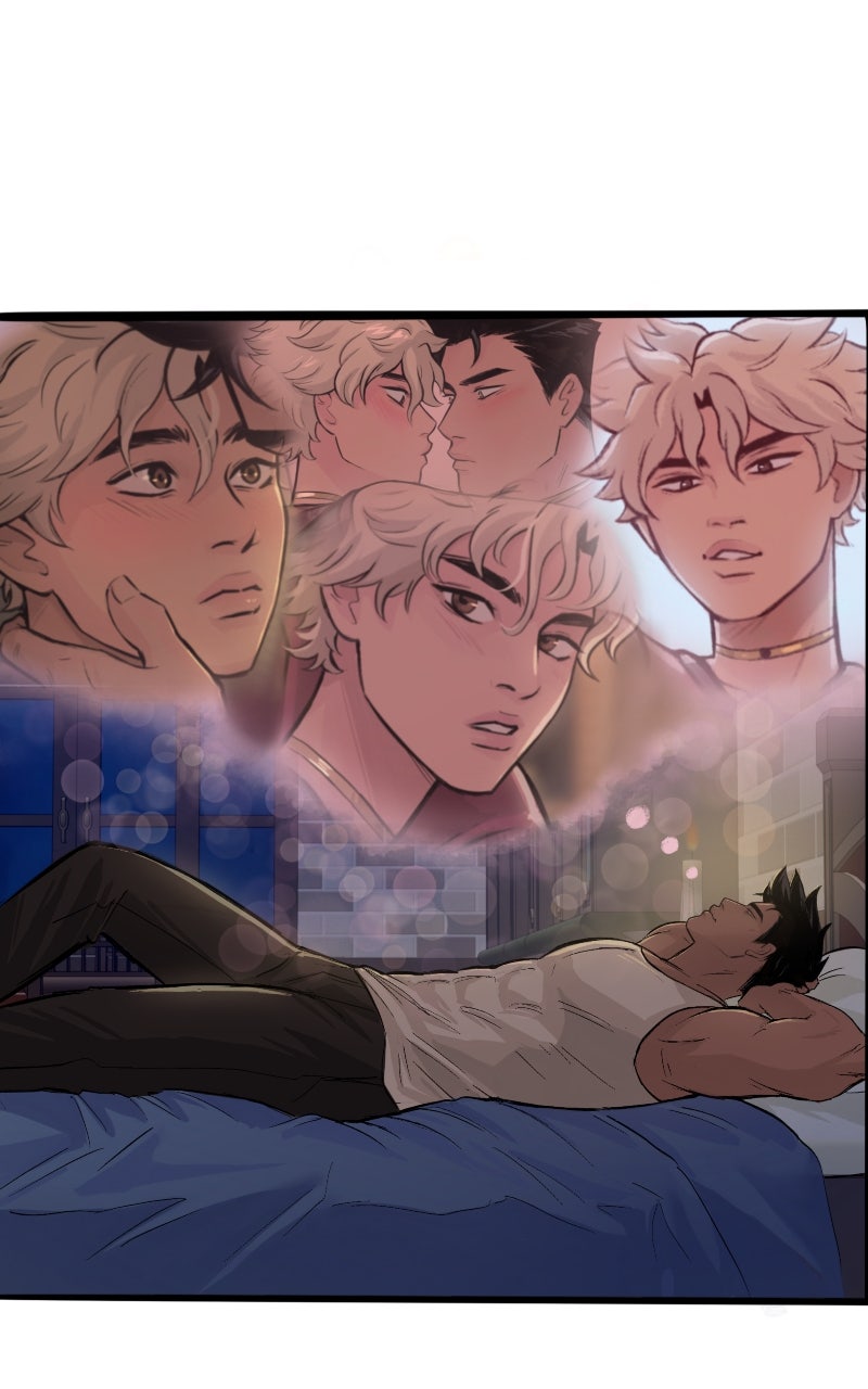 Read Osora EN Manga Online